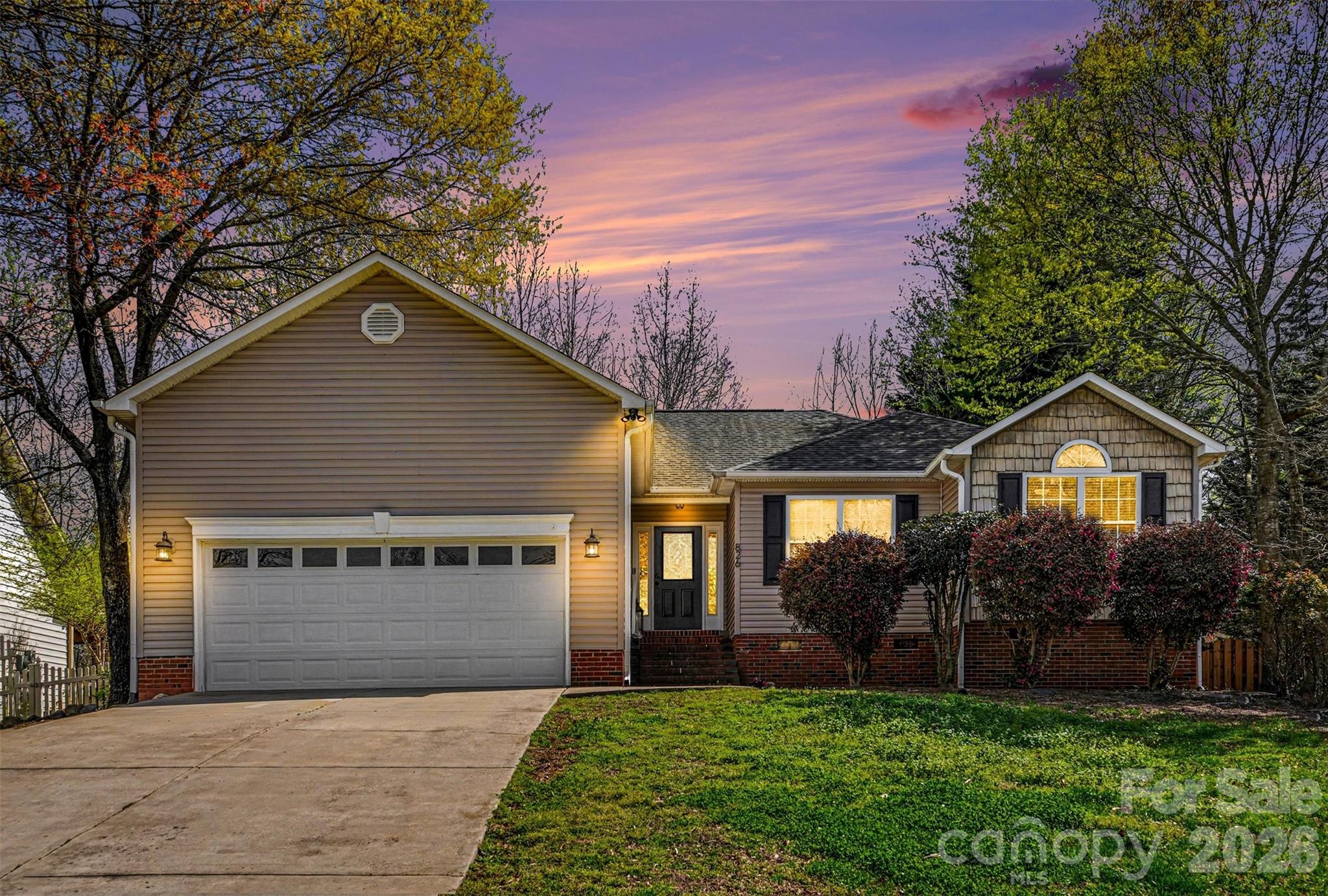 826 Savannah Place Drive Fort Mill SC 29715