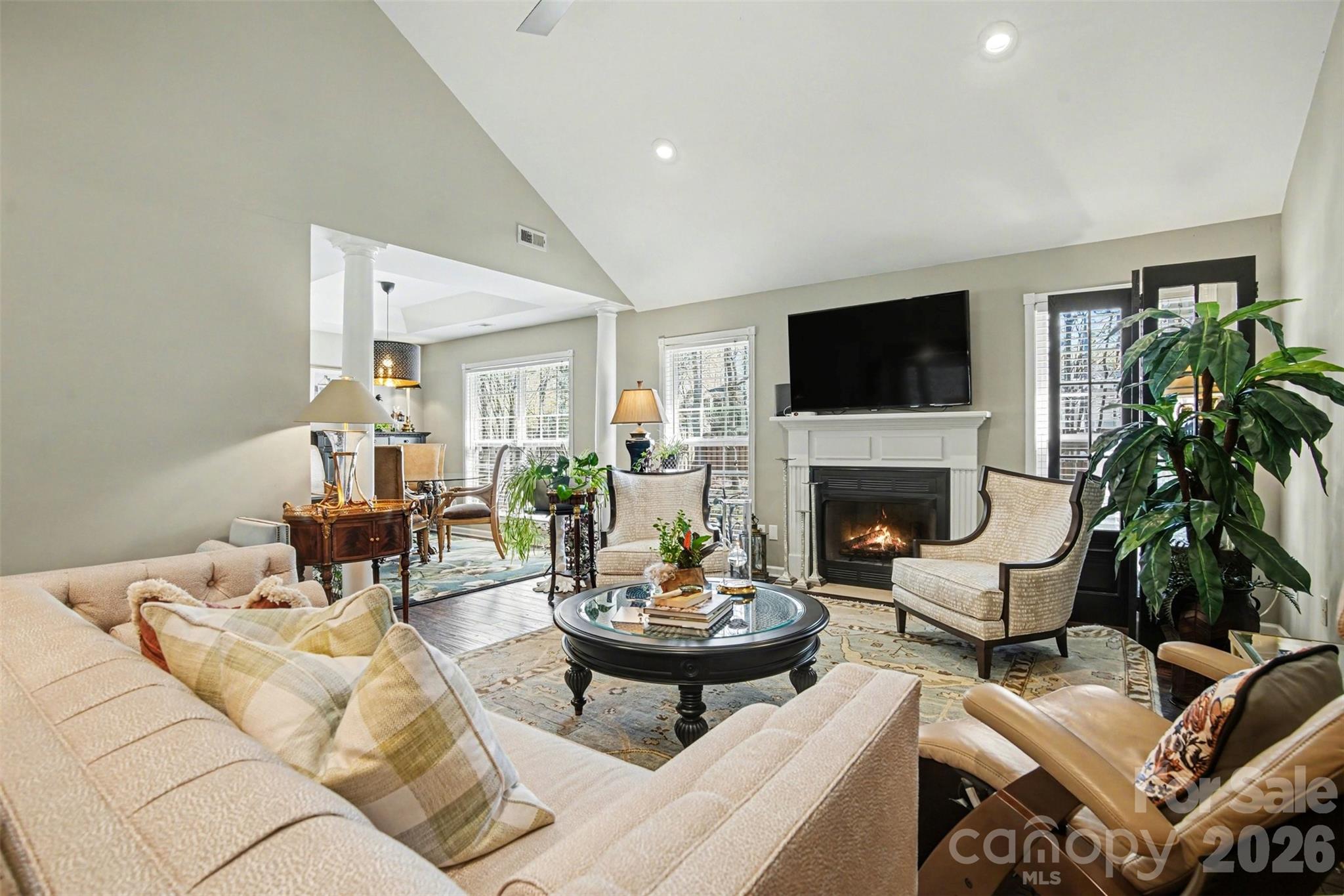 826 Savannah Place Drive Fort Mill SC 29715