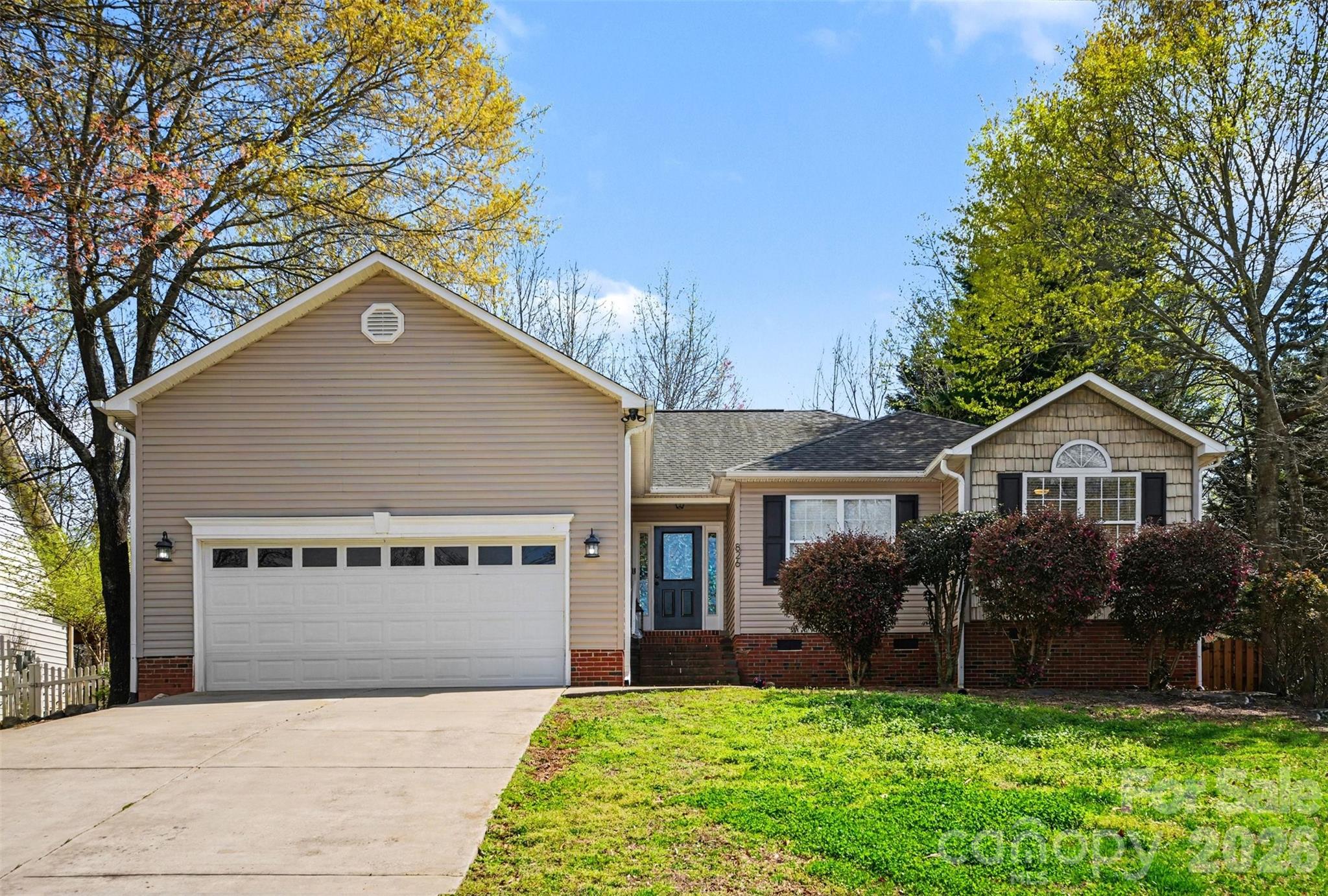 826 Savannah Place Drive Fort Mill SC 29715