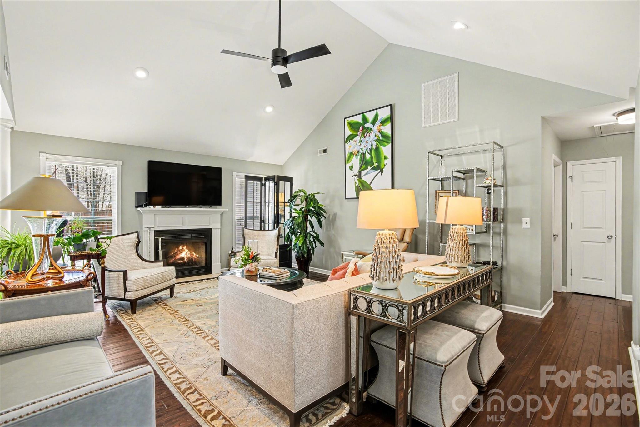 826 Savannah Place Drive Fort Mill SC 29715