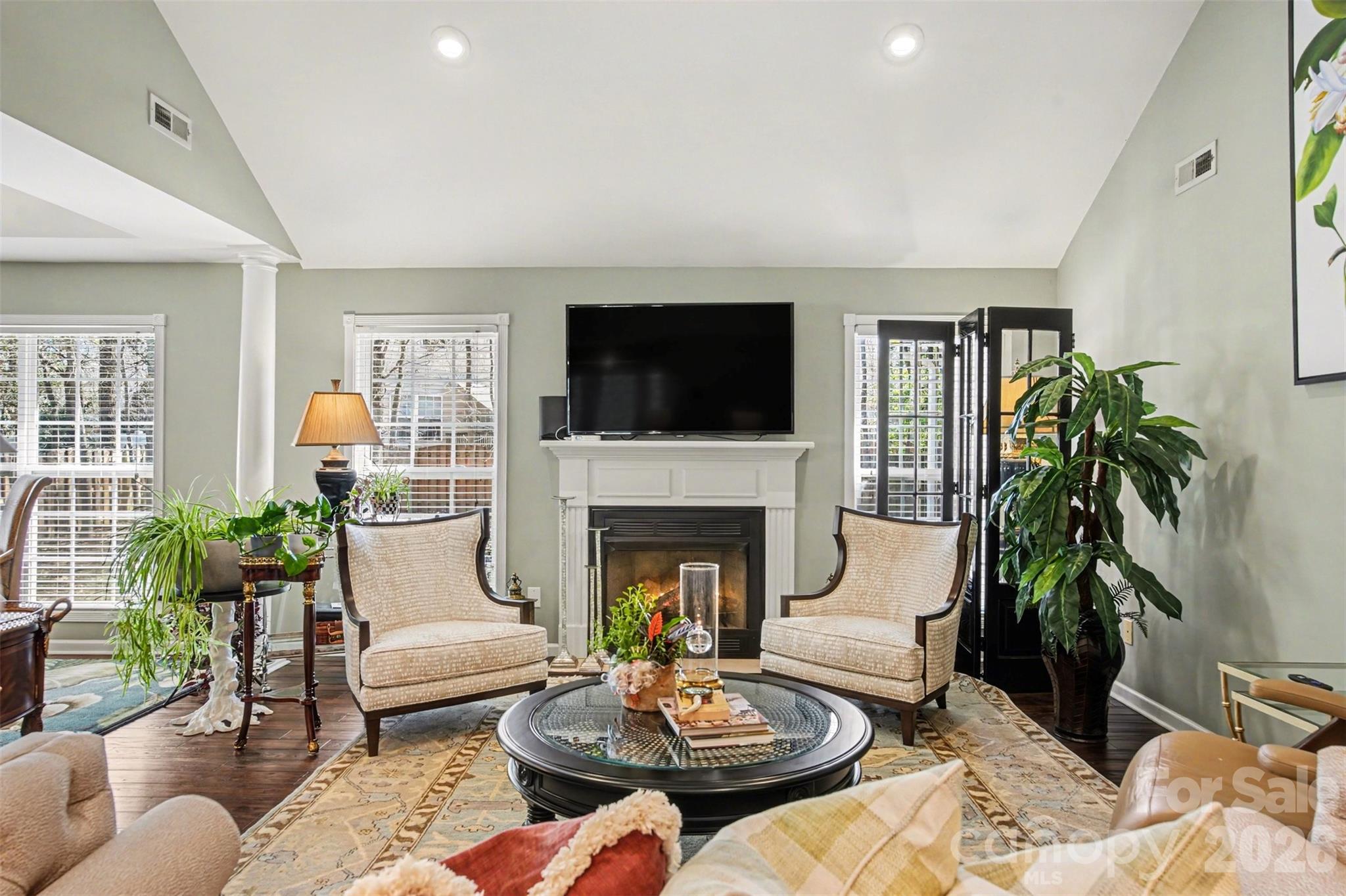 826 Savannah Place Drive Fort Mill SC 29715