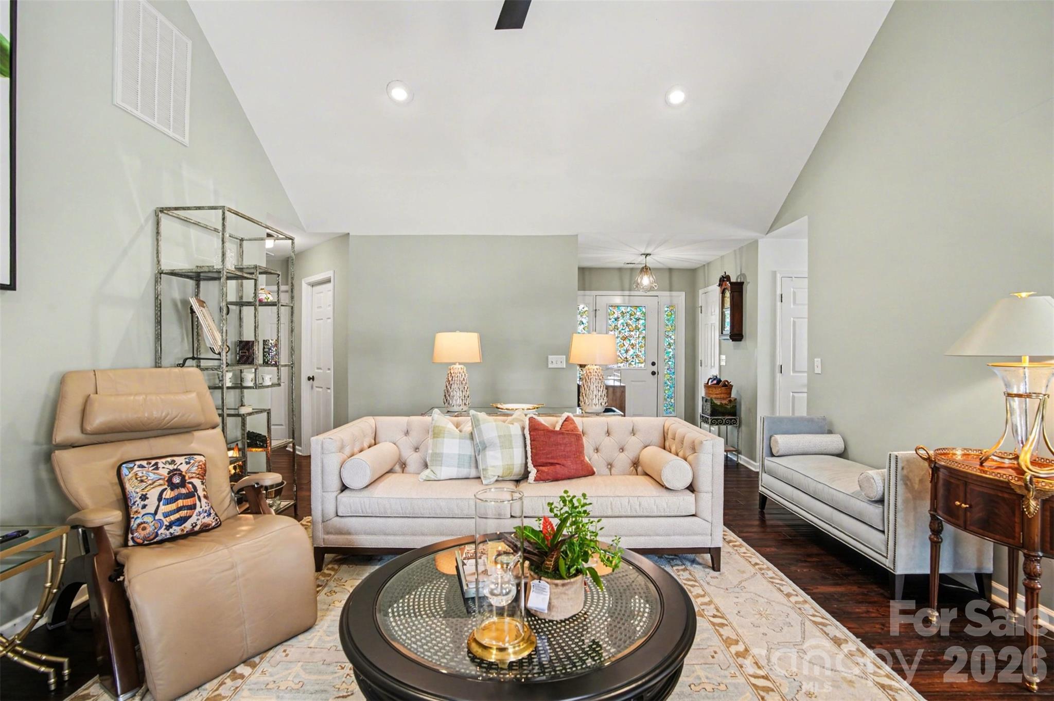 826 Savannah Place Drive Fort Mill SC 29715