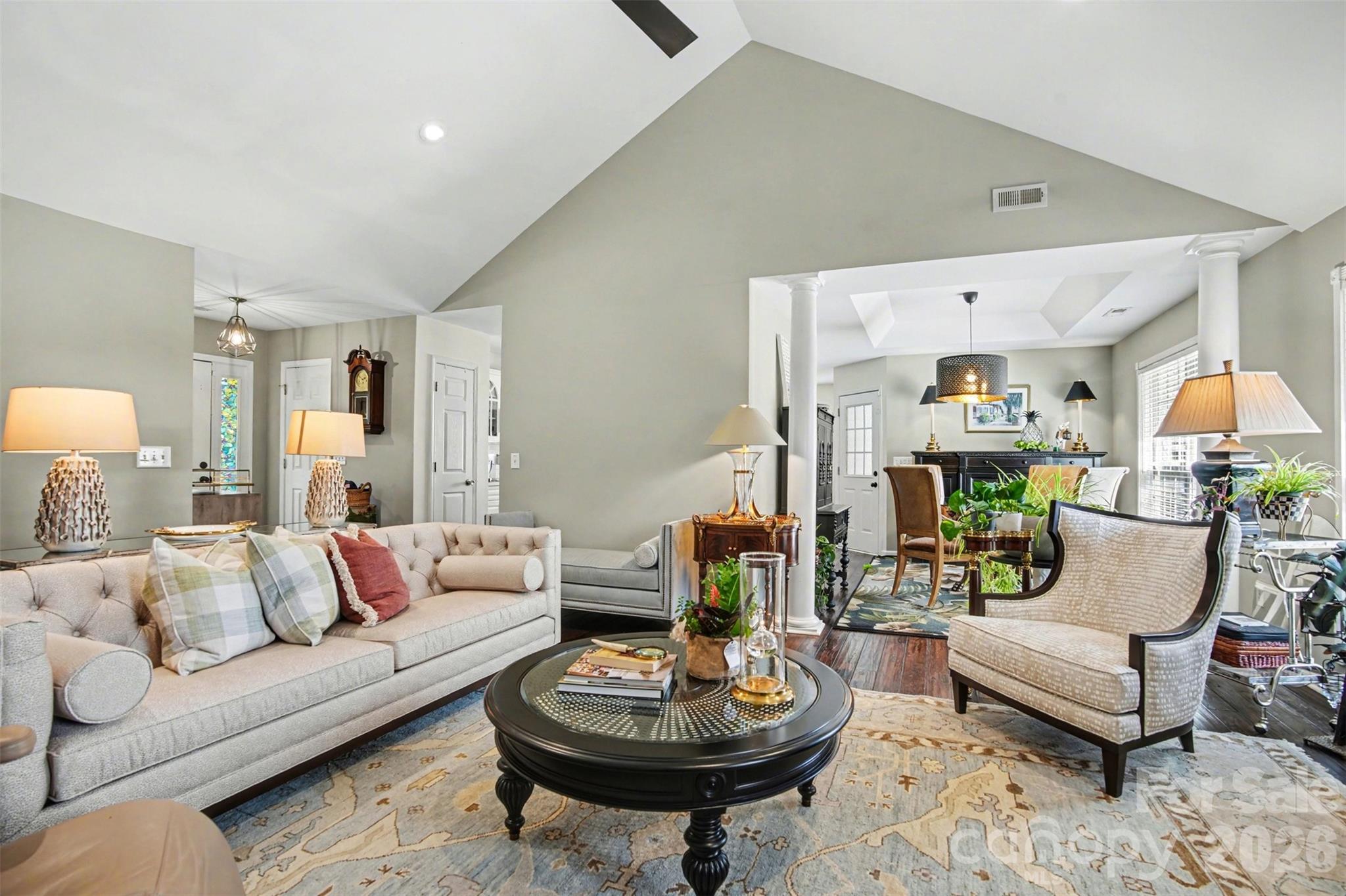 826 Savannah Place Drive Fort Mill SC 29715