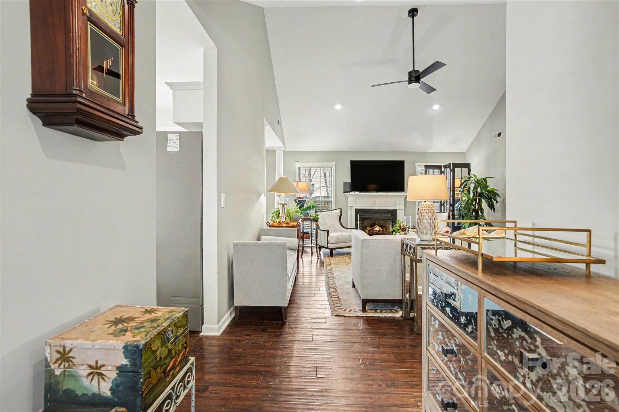 826 Savannah Place Drive Fort Mill SC 29715