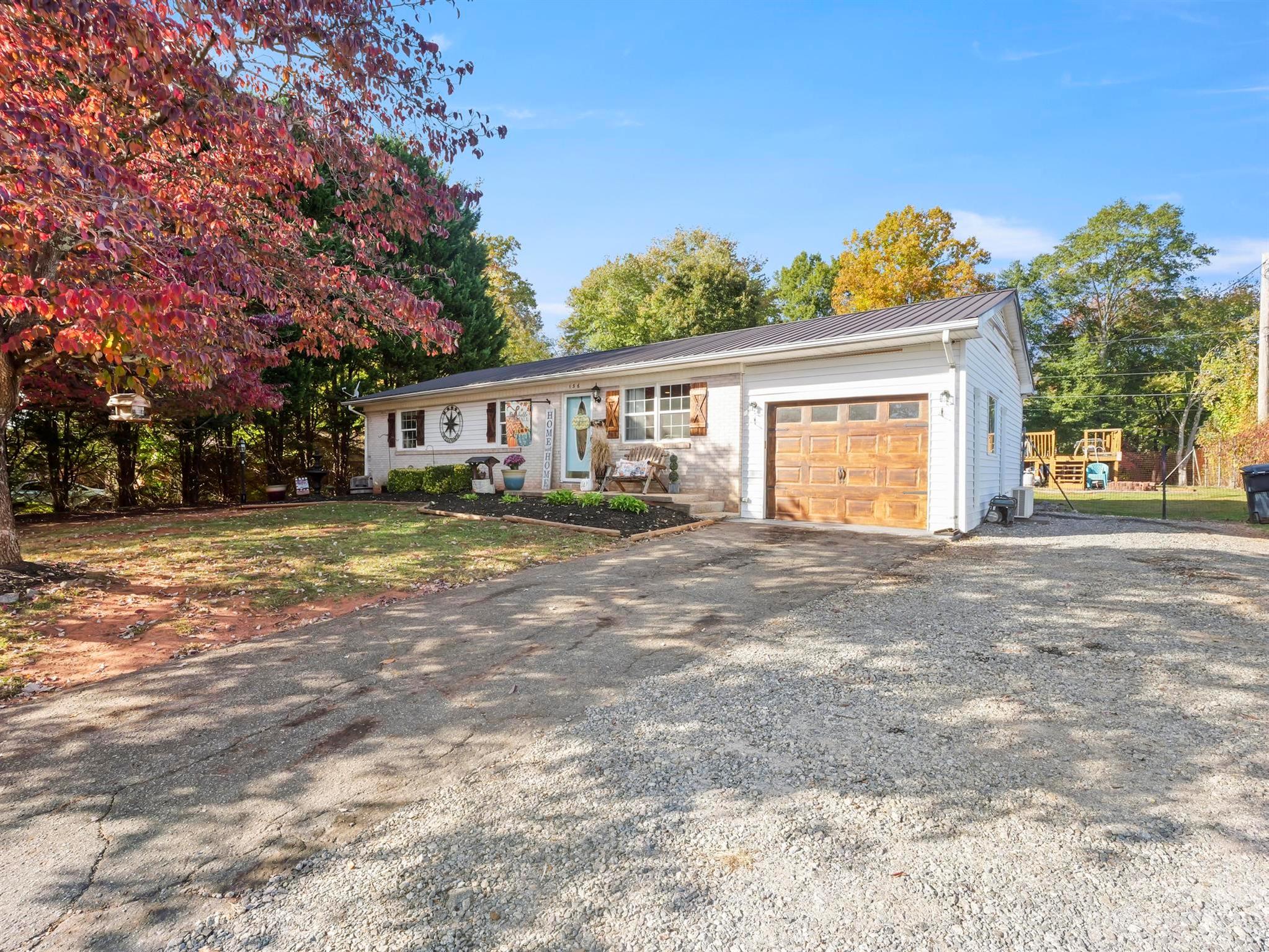 136 Kent Drive Forest City NC 28043