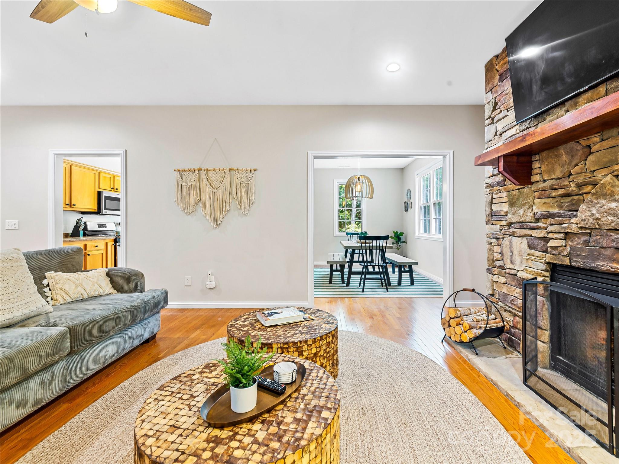 90 Indian Mound Trail Fairview NC 28730