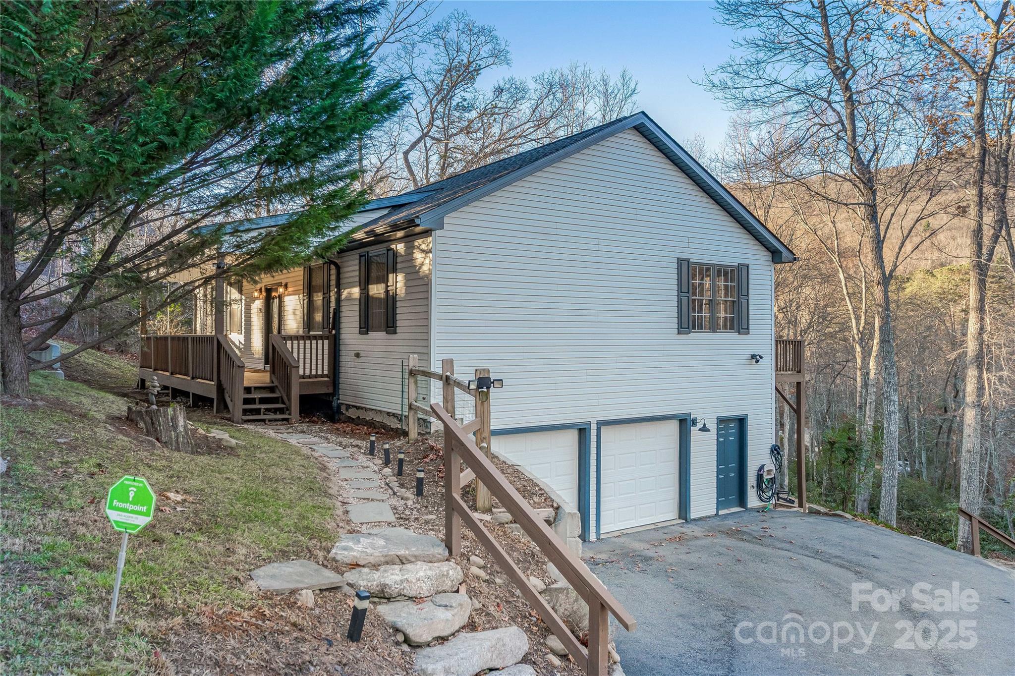 90 Indian Mound Trail Fairview NC 28730