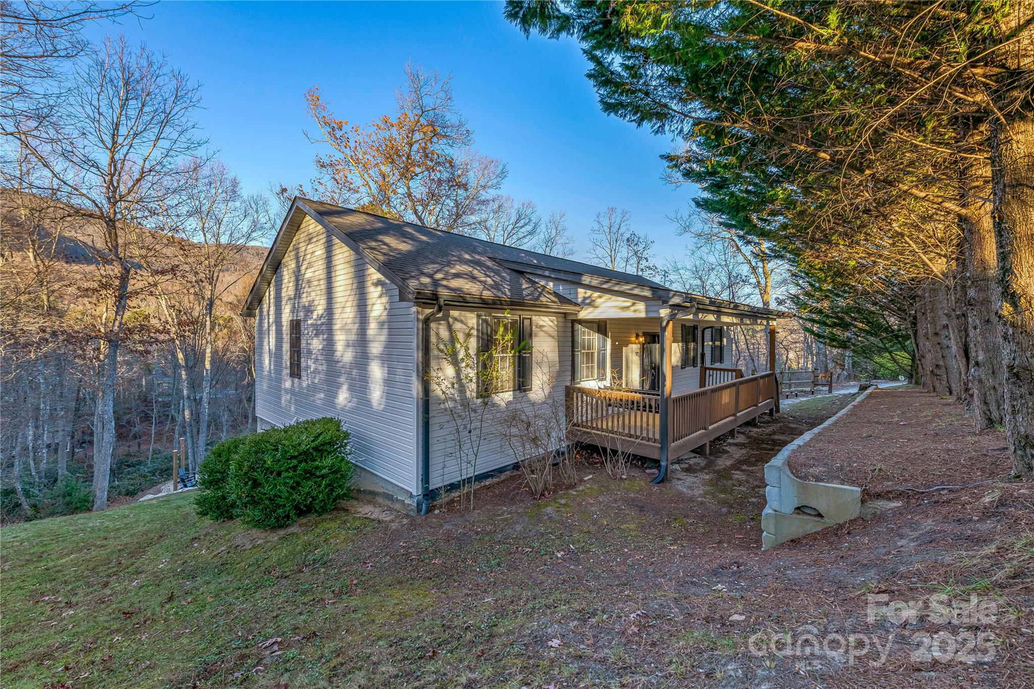 90 Indian Mound Trail Fairview NC 28730