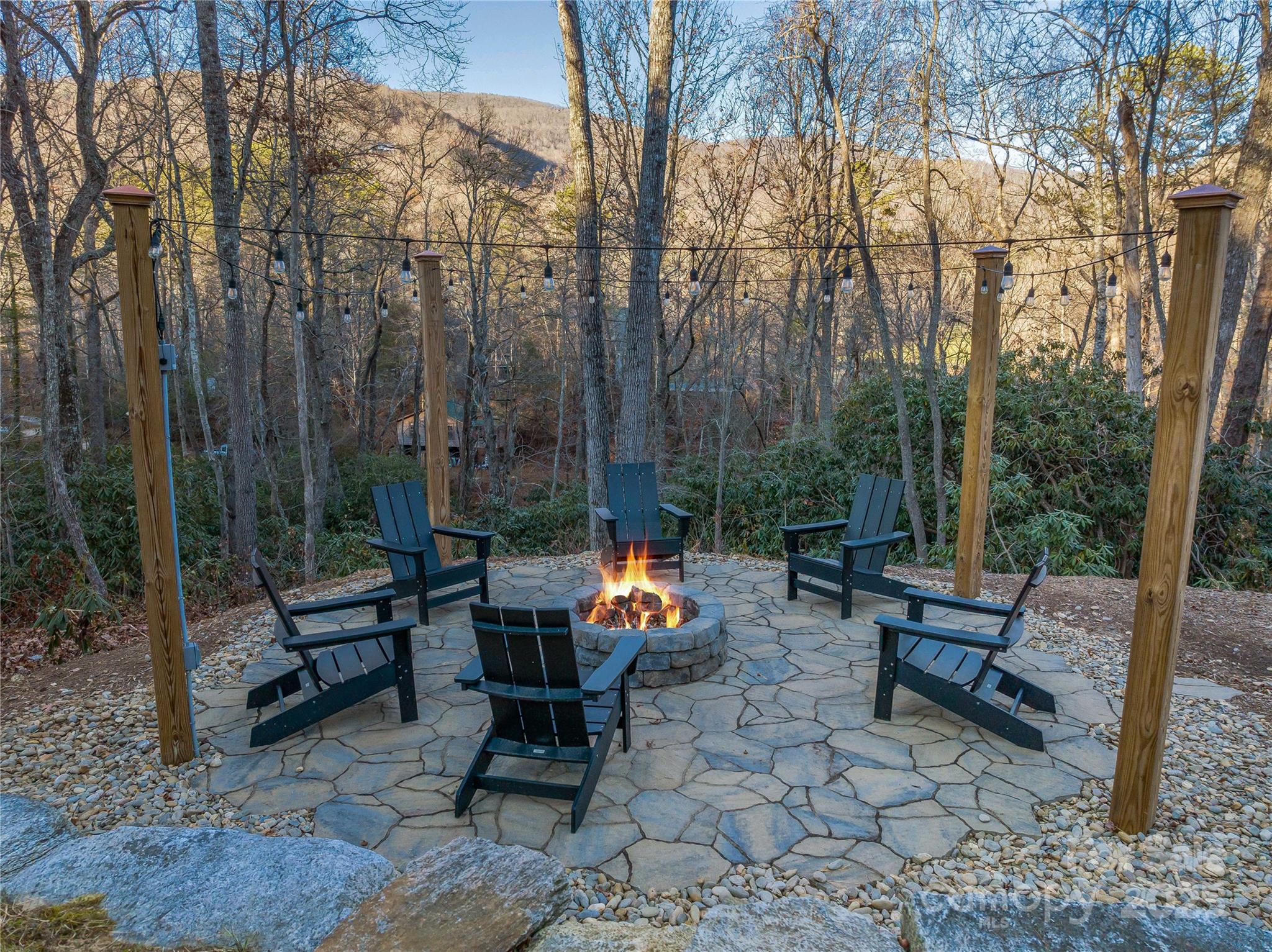 90 Indian Mound Trail Fairview NC 28730