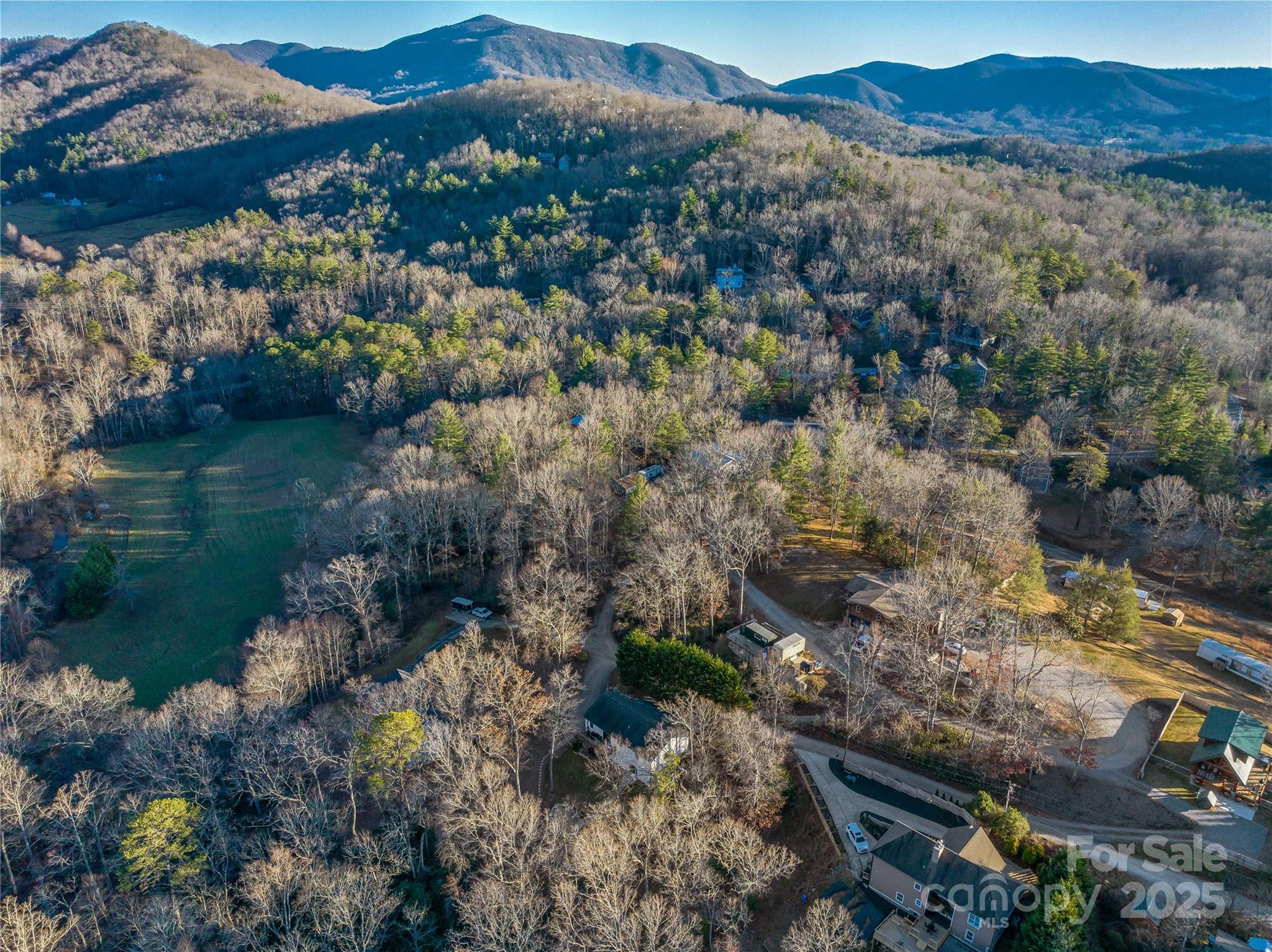 90 Indian Mound Trail Fairview NC 28730