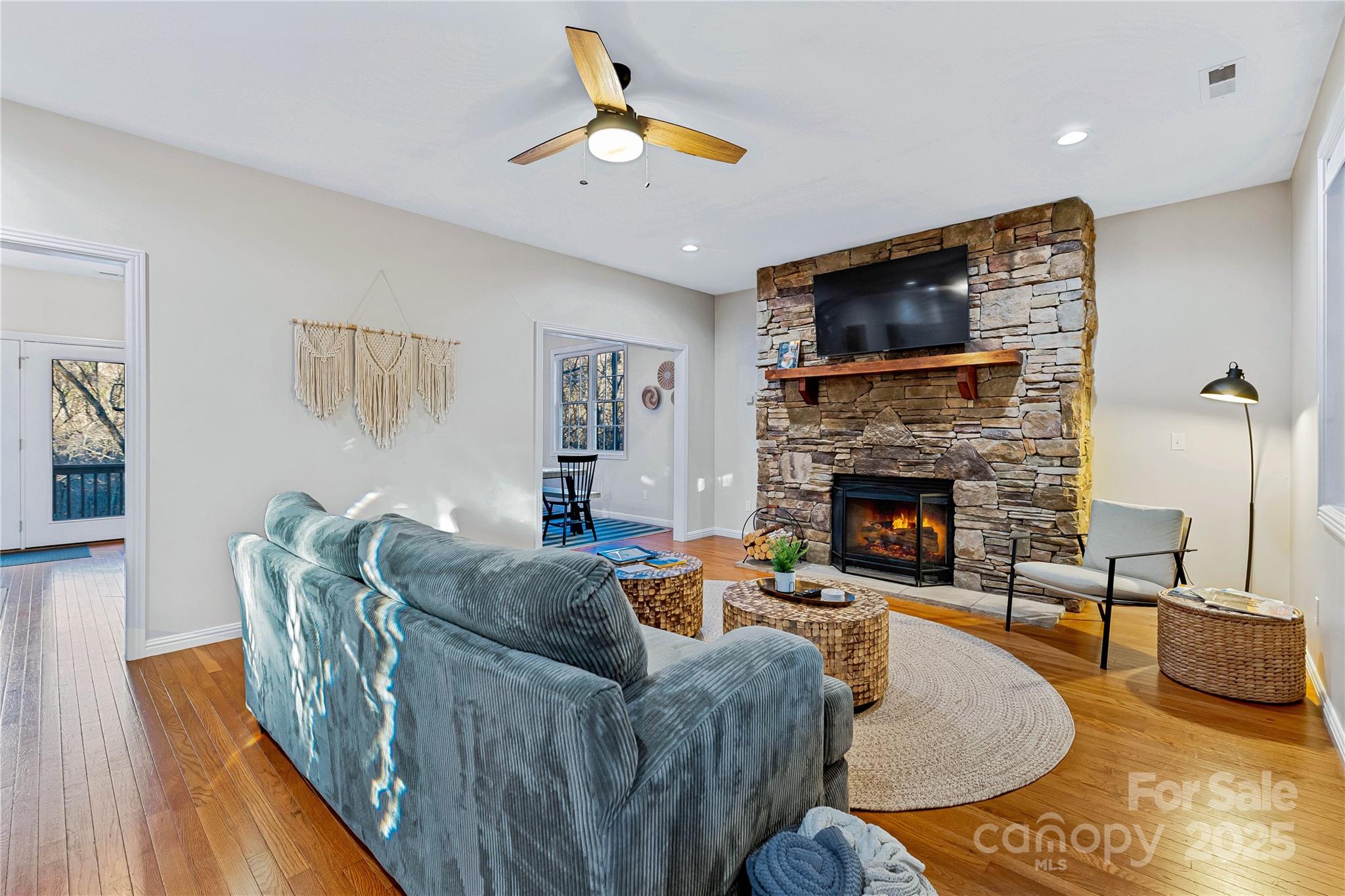 90 Indian Mound Trail Fairview NC 28730