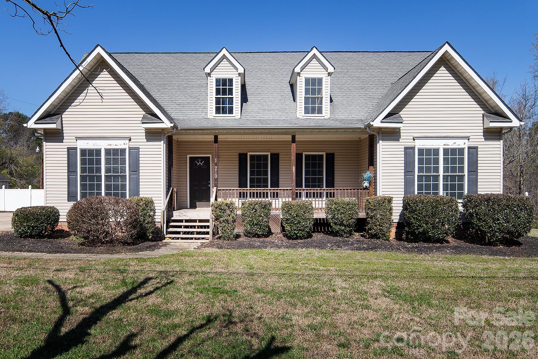 13219 Asbury Chapel Road Huntersville NC 28078