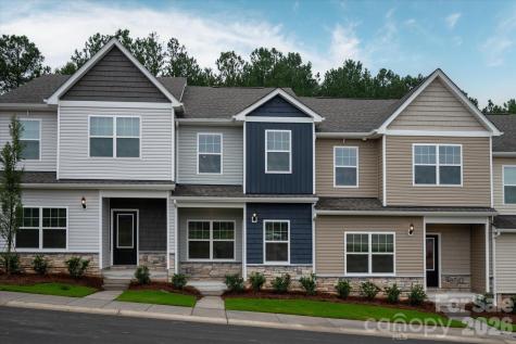 1280 Hargrove Avenue Gastonia NC 28052