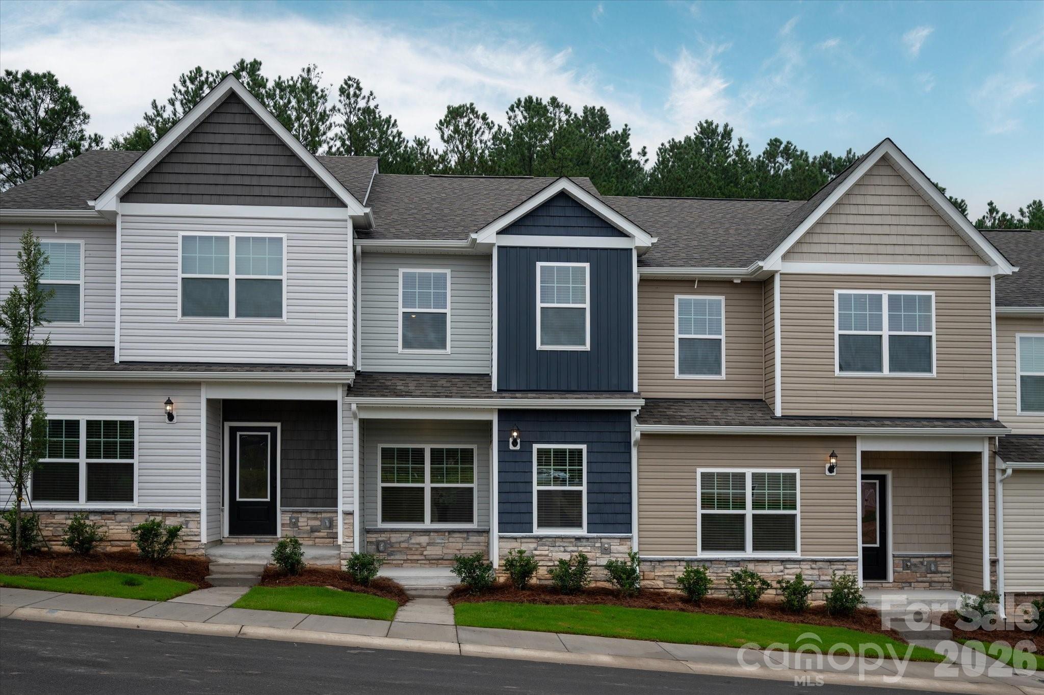 1280 Hargrove Avenue Gastonia NC 28052