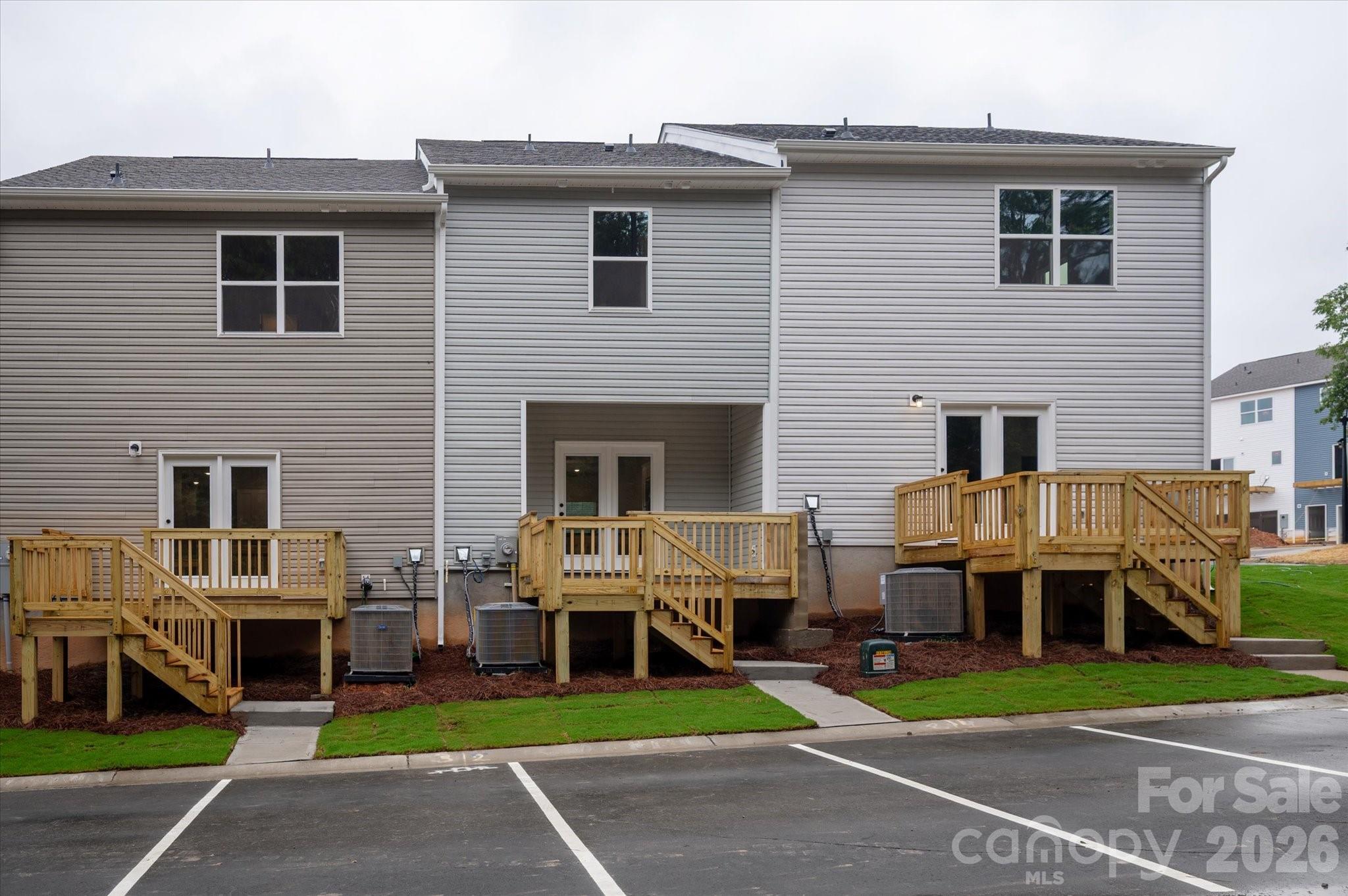 1280 Hargrove Avenue Gastonia NC 28052