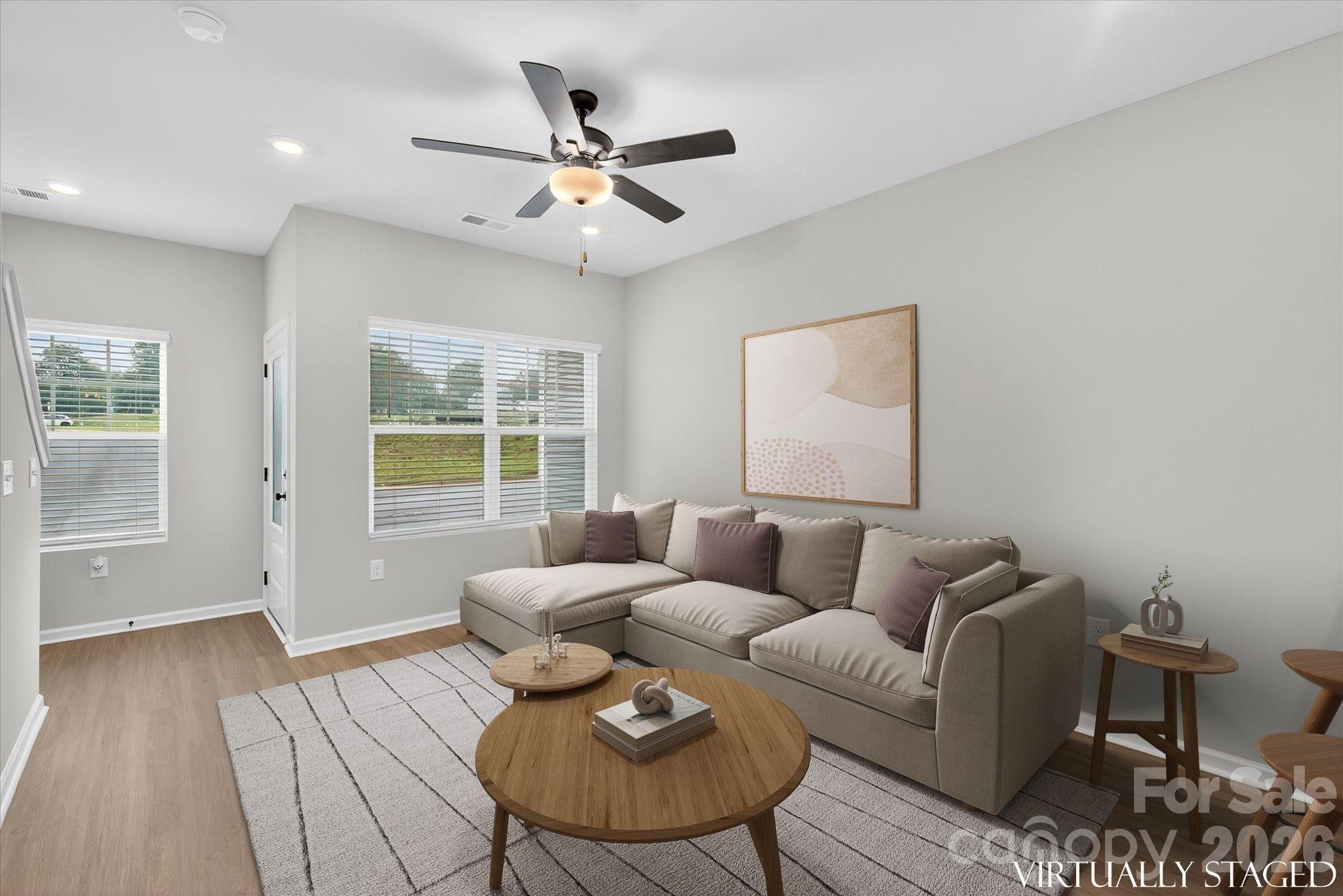 1280 Hargrove Avenue Gastonia NC 28052