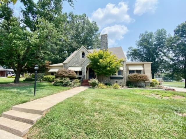 199 2nd Street SW Taylorsville NC 28681