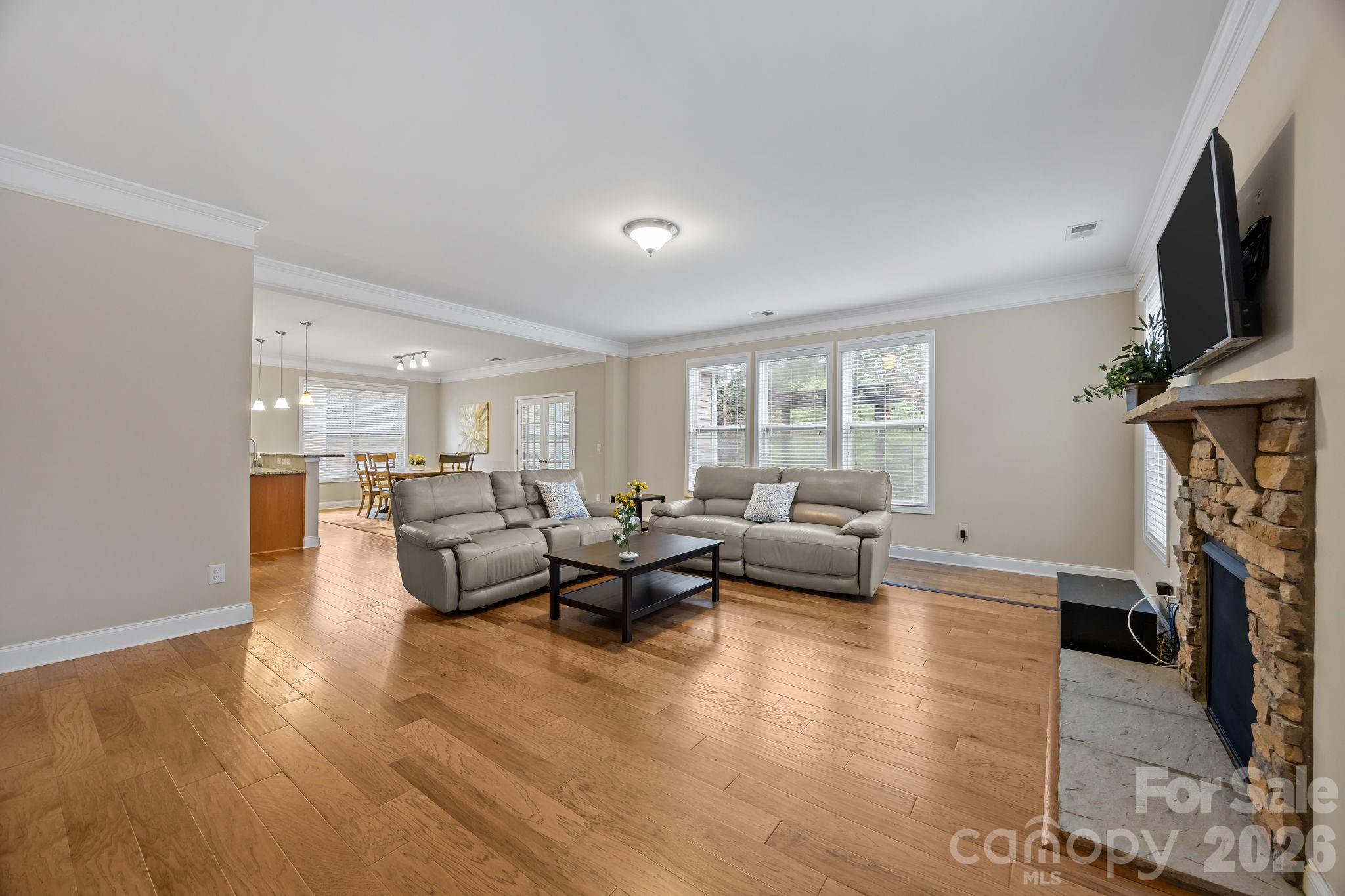10817 Bere Island Drive Charlotte NC 28278