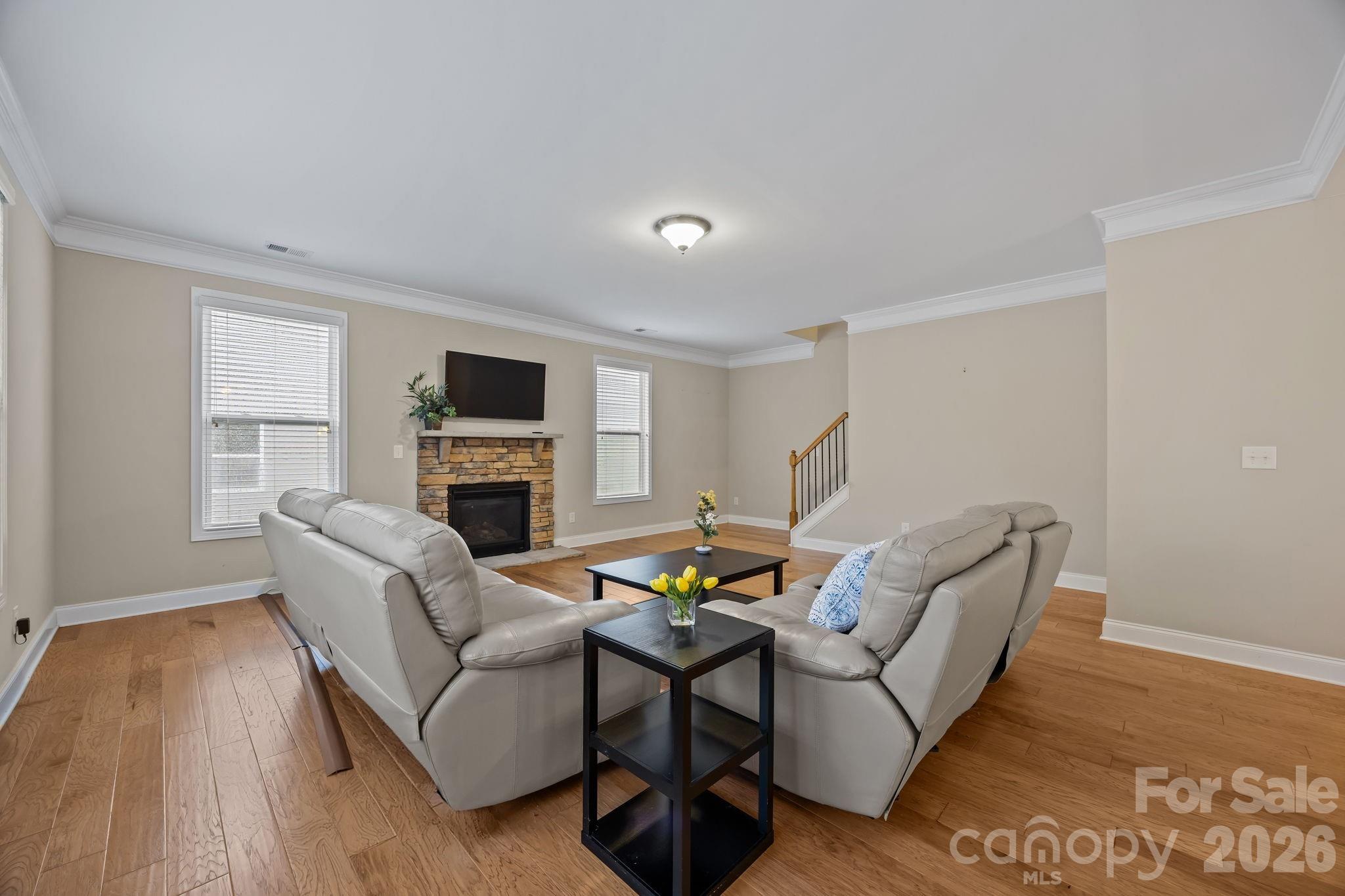 10817 Bere Island Drive Charlotte NC 28278