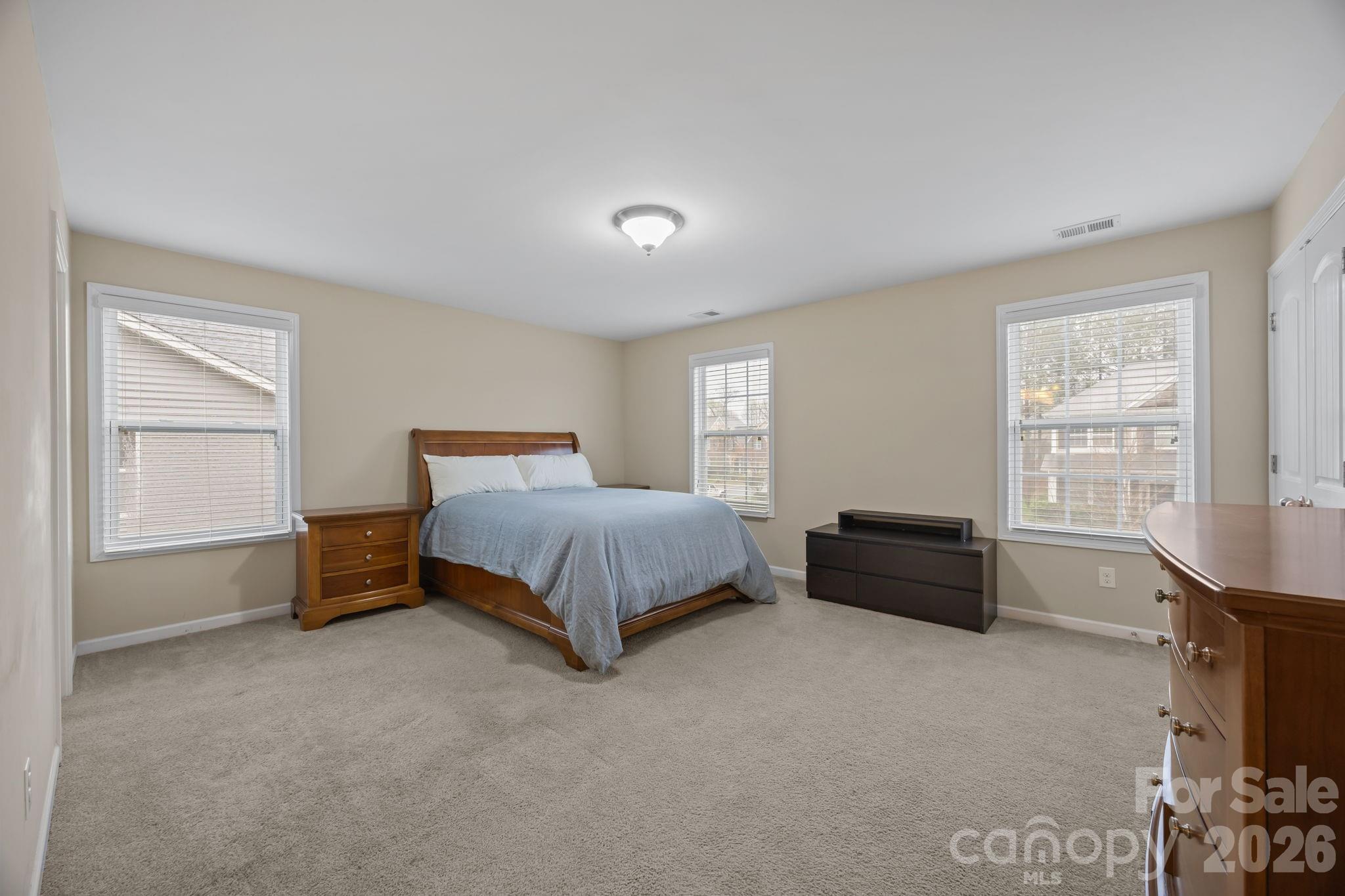 10817 Bere Island Drive Charlotte NC 28278