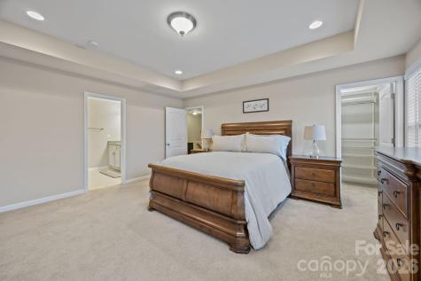 10817 Bere Island Drive Charlotte NC 28278