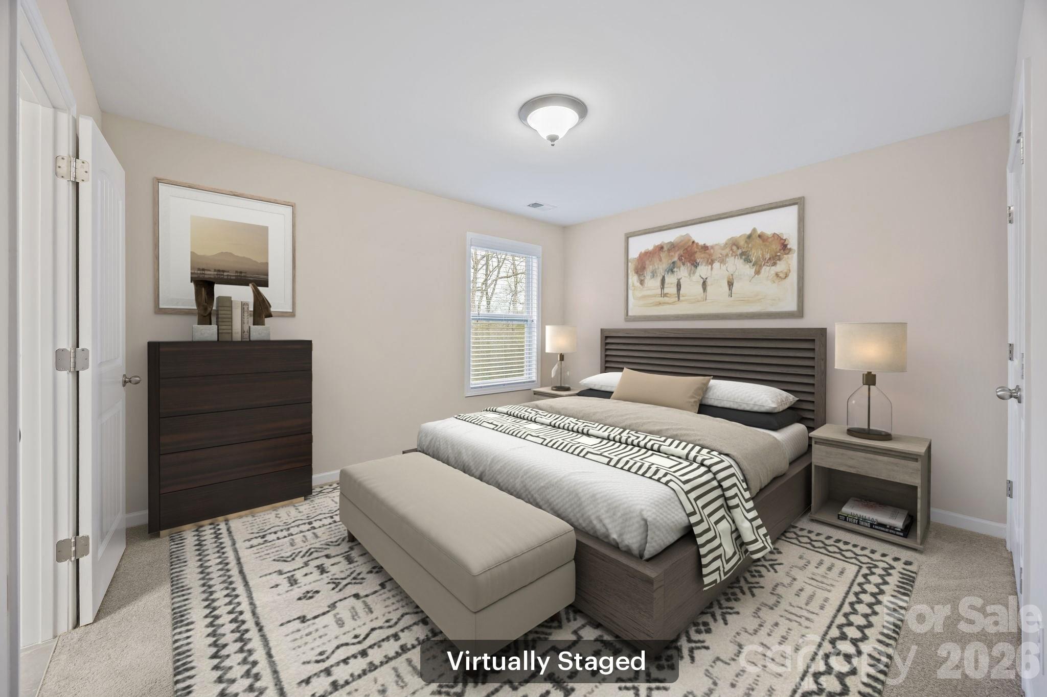 10817 Bere Island Drive Charlotte NC 28278