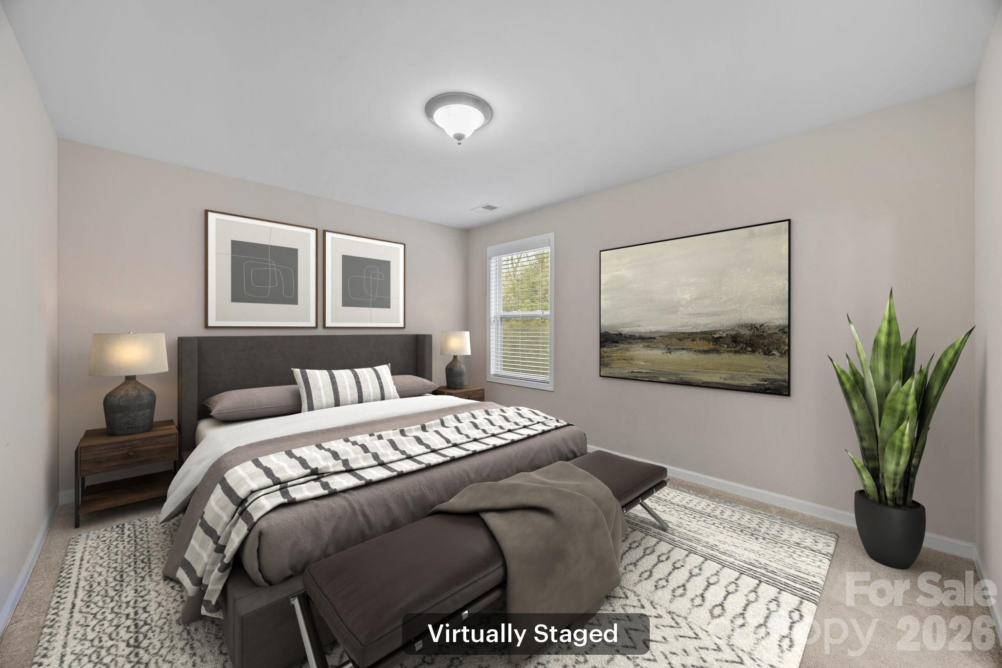 10817 Bere Island Drive Charlotte NC 28278