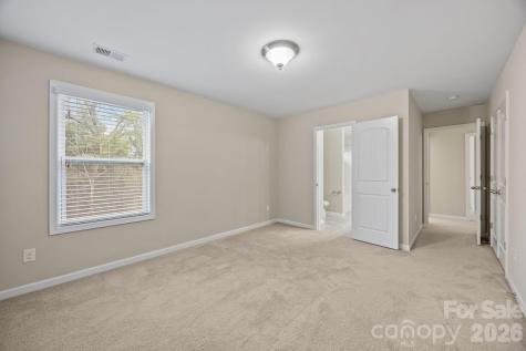 10817 Bere Island Drive Charlotte NC 28278