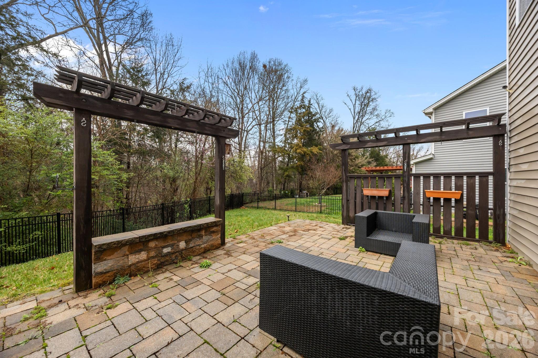 10817 Bere Island Drive Charlotte NC 28278