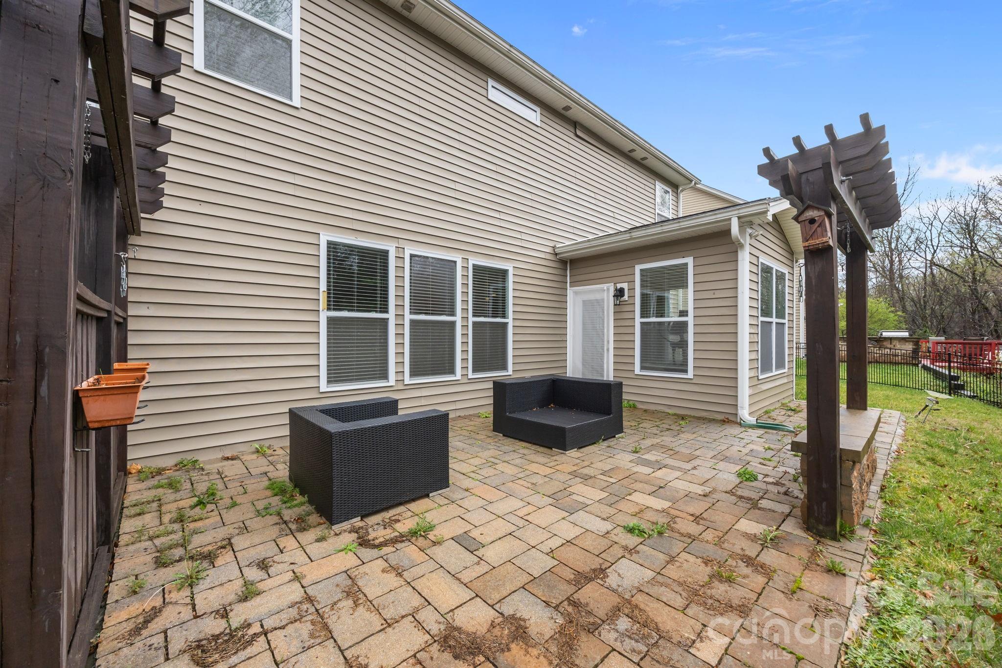 10817 Bere Island Drive Charlotte NC 28278