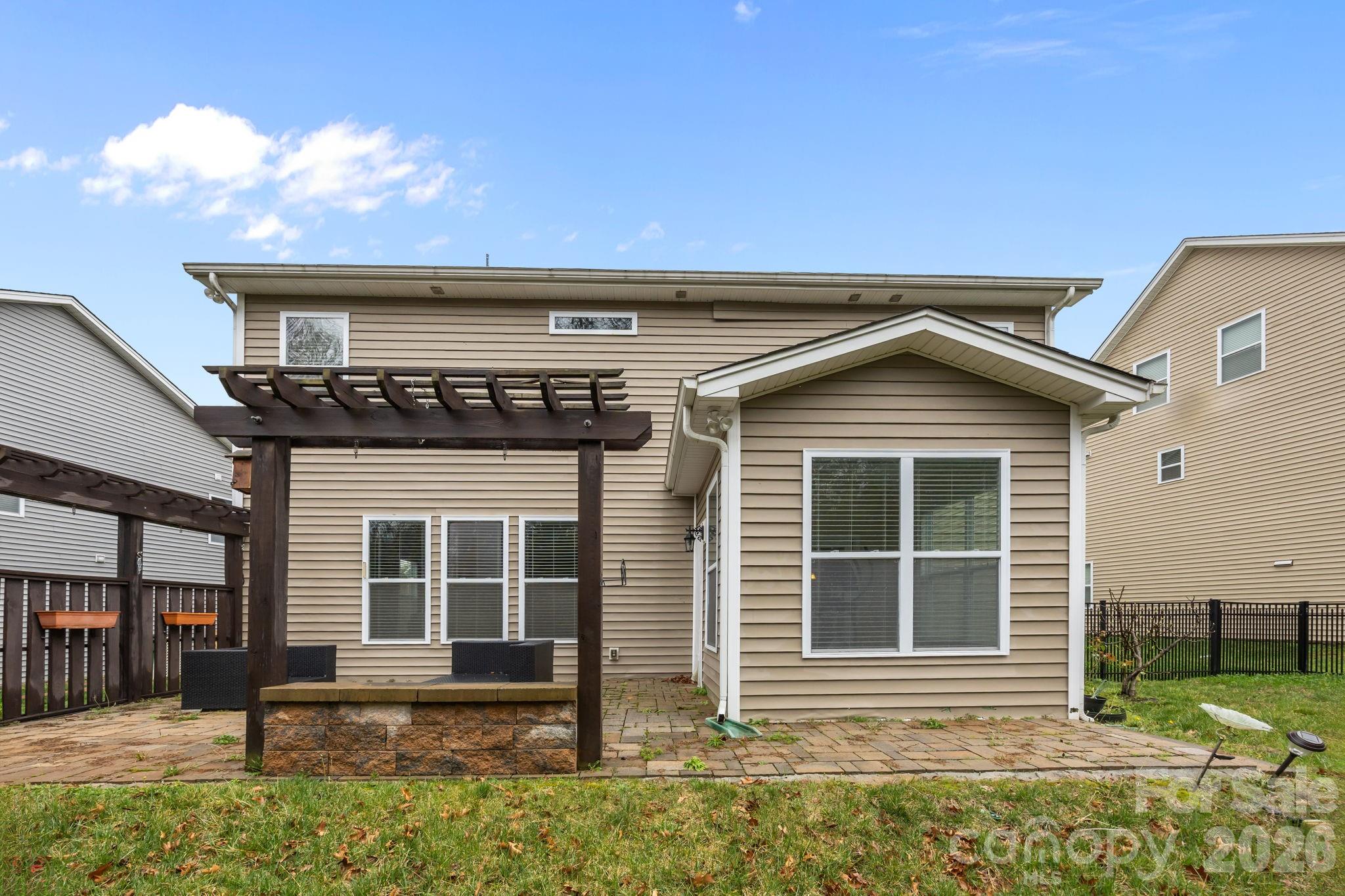 10817 Bere Island Drive Charlotte NC 28278
