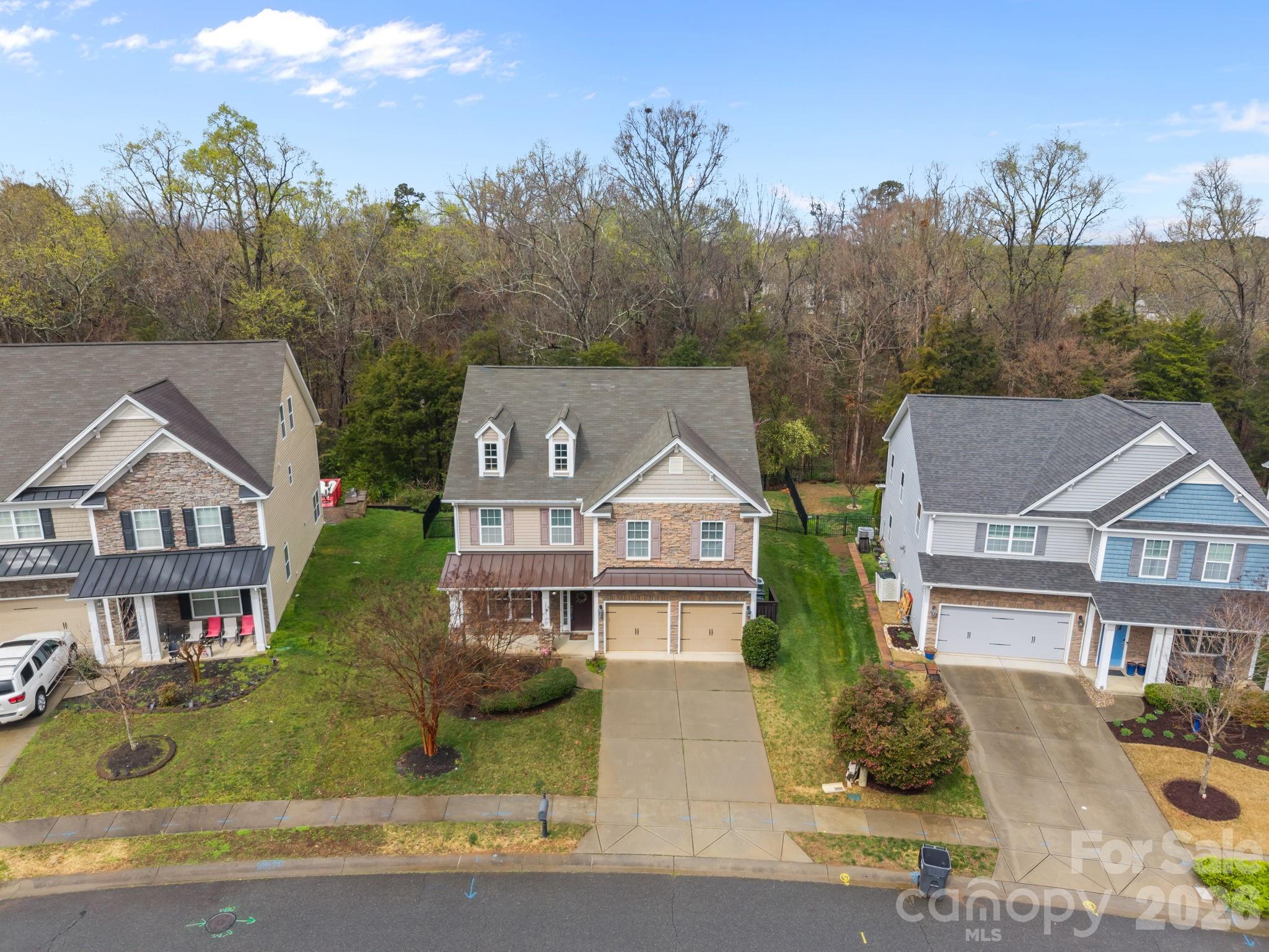 10817 Bere Island Drive Charlotte NC 28278