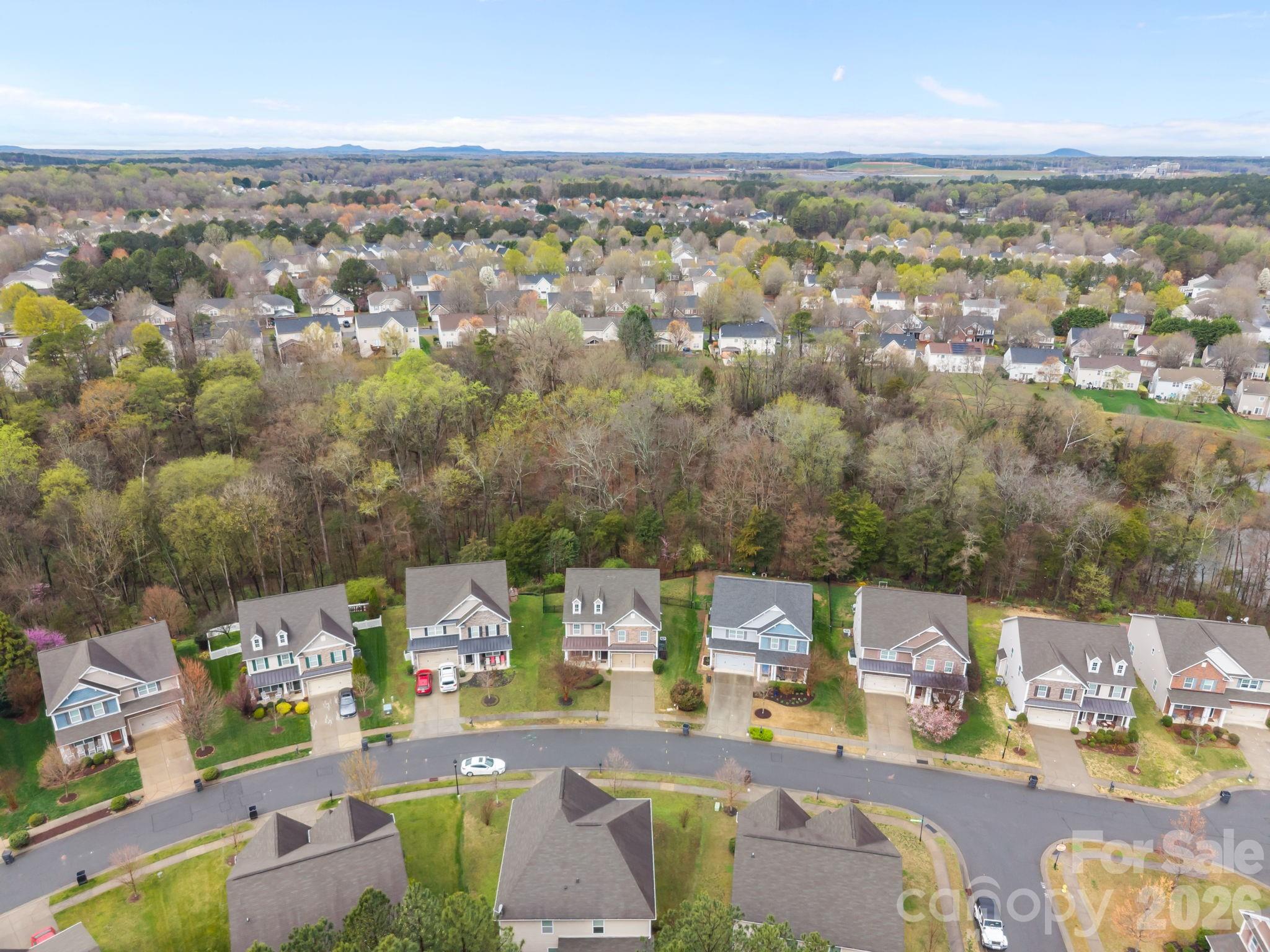 10817 Bere Island Drive Charlotte NC 28278