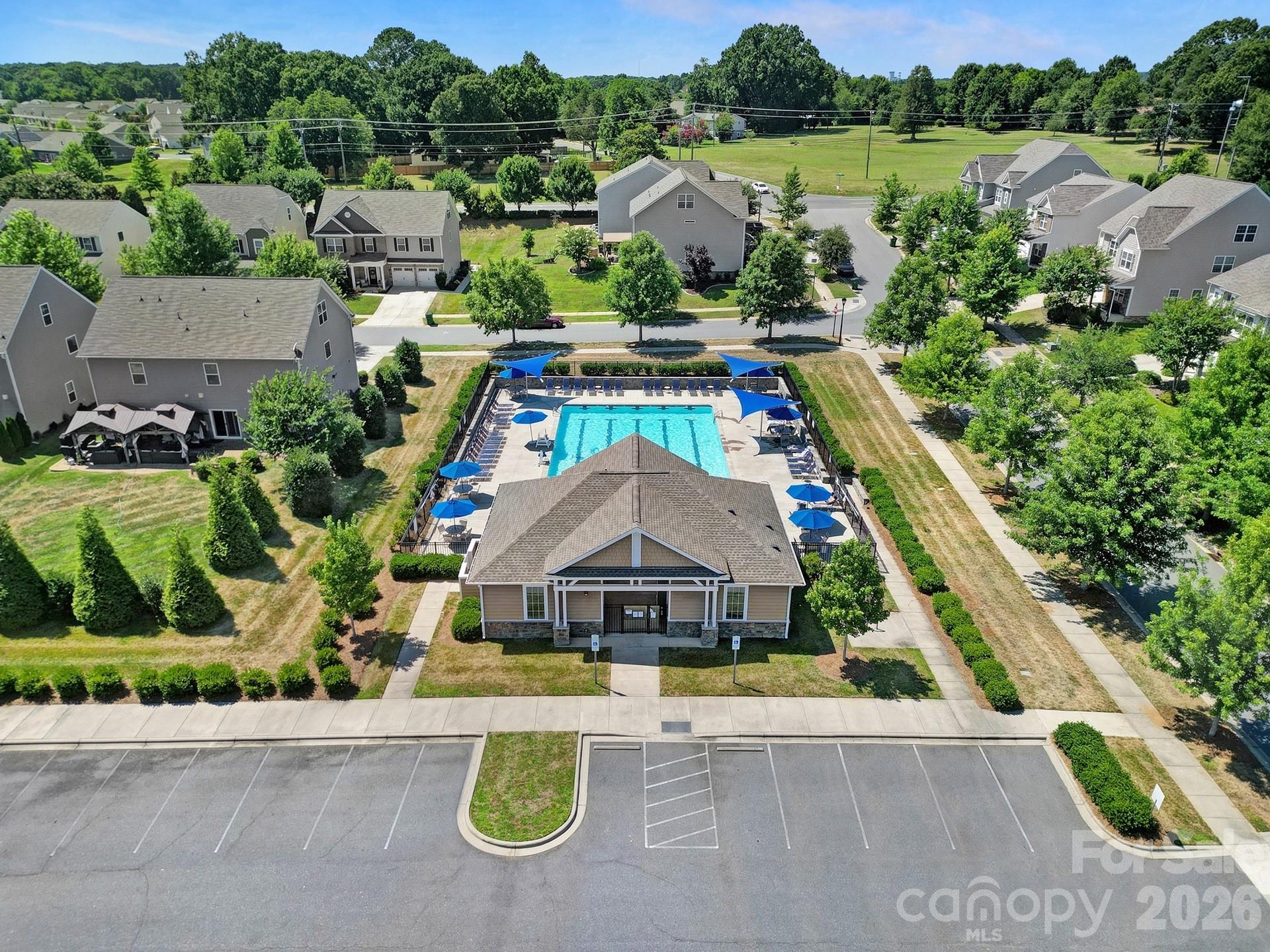 10817 Bere Island Drive Charlotte NC 28278