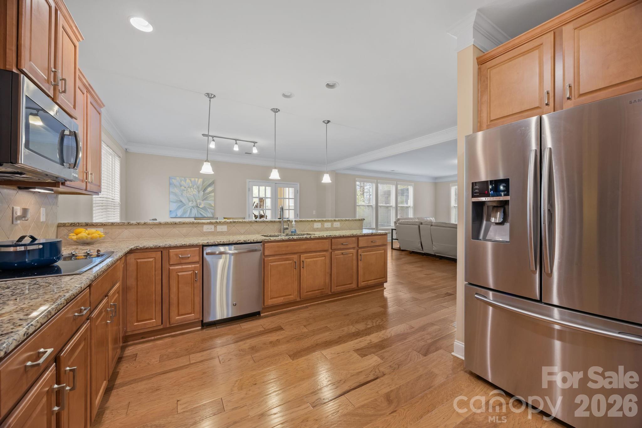10817 Bere Island Drive Charlotte NC 28278