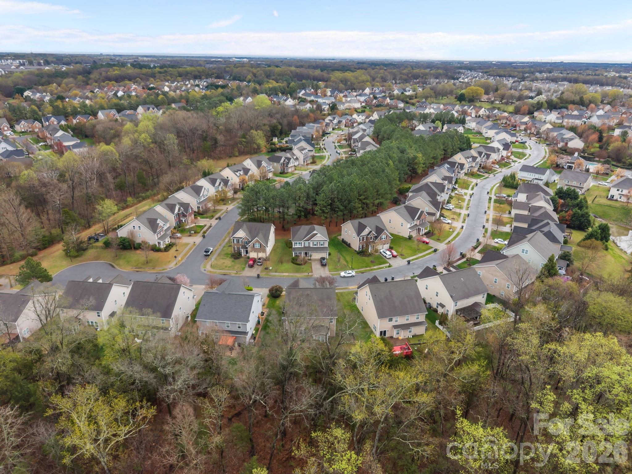 10817 Bere Island Drive Charlotte NC 28278