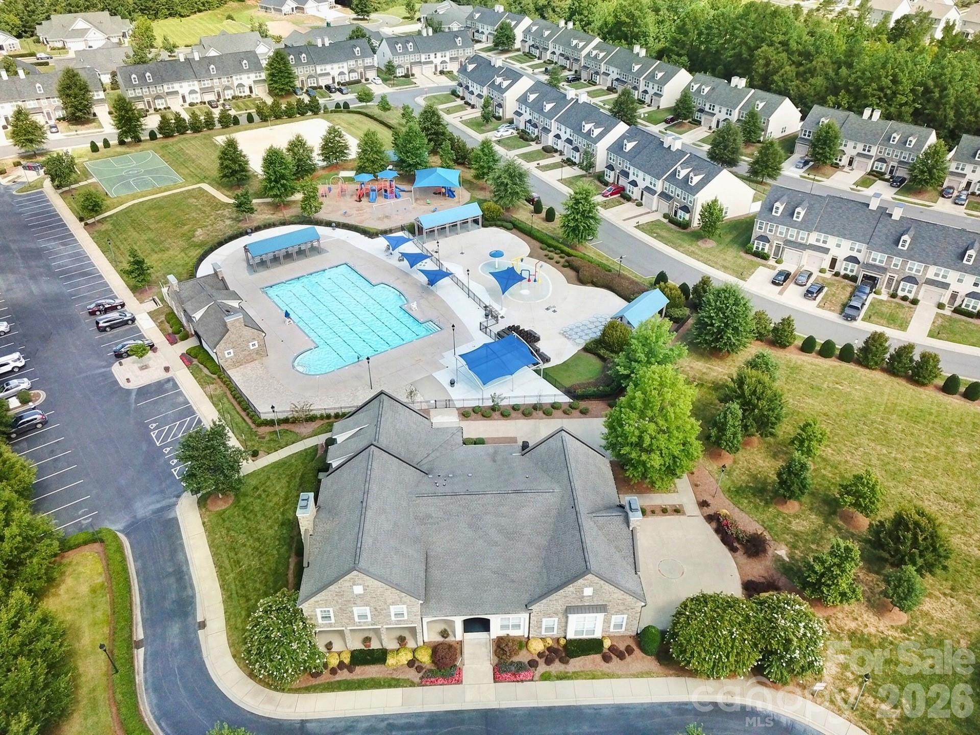10817 Bere Island Drive Charlotte NC 28278