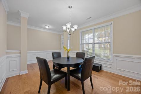 10817 Bere Island Drive Charlotte NC 28278