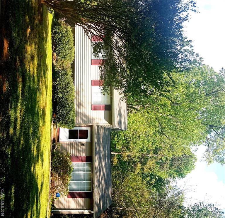 8217 Walnut Creek Lane Charlotte NC 28227