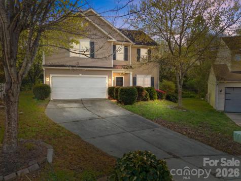 14307 O Casey Lane Charlotte NC 28213