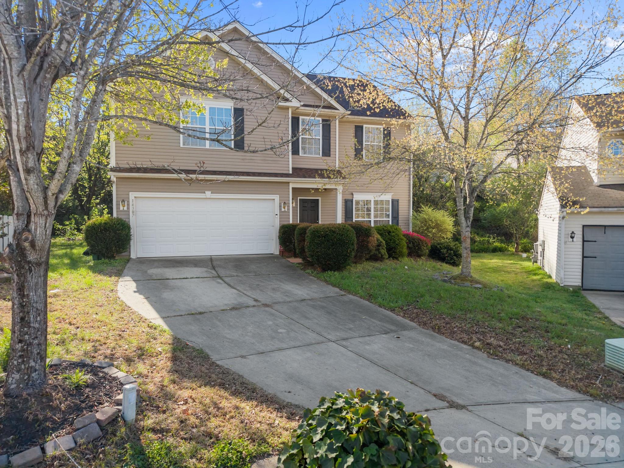 14307 O Casey Lane Charlotte NC 28213