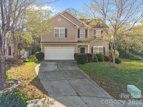 14307 O Casey Lane Charlotte NC 28213