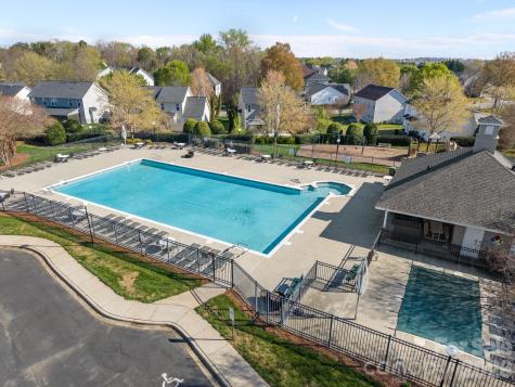 14307 O Casey Lane Charlotte NC 28213