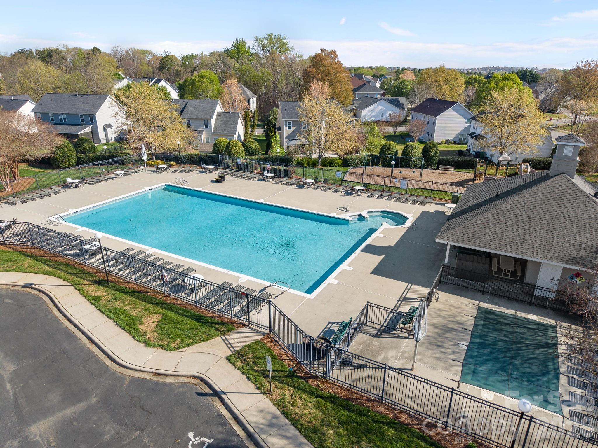 14307 O Casey Lane Charlotte NC 28213