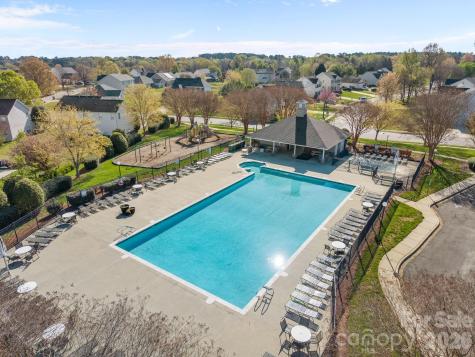 14307 O Casey Lane Charlotte NC 28213