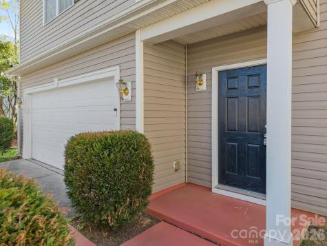 14307 O Casey Lane Charlotte NC 28213