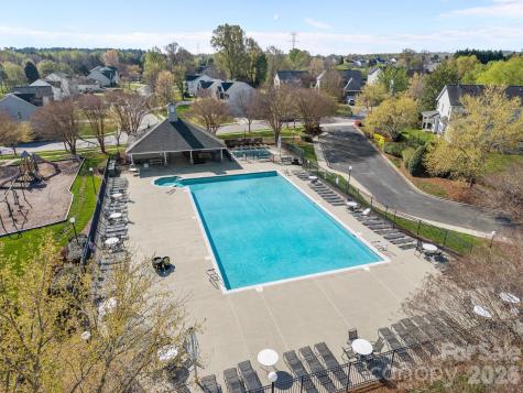 14307 O Casey Lane Charlotte NC 28213