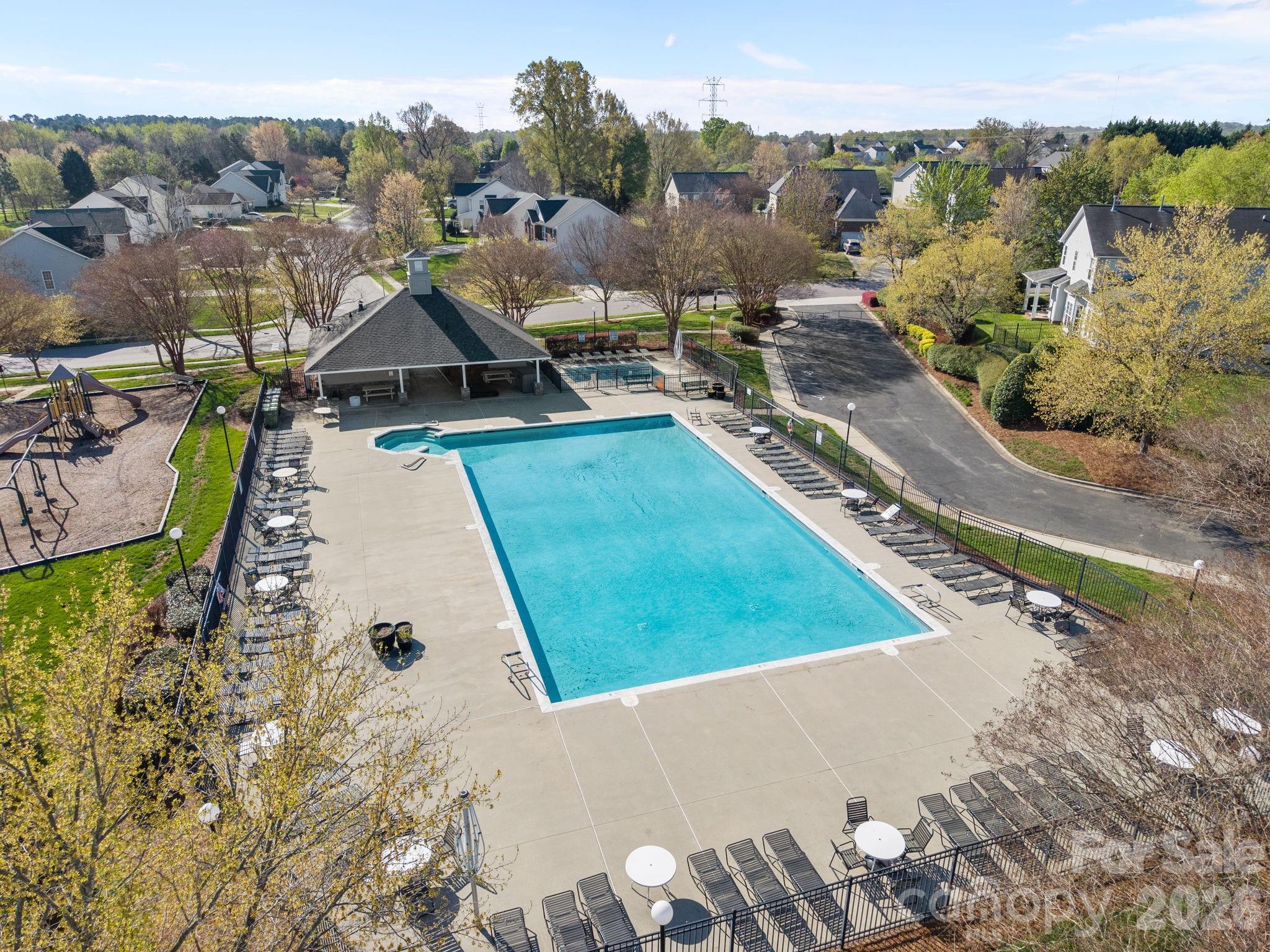 14307 O Casey Lane Charlotte NC 28213