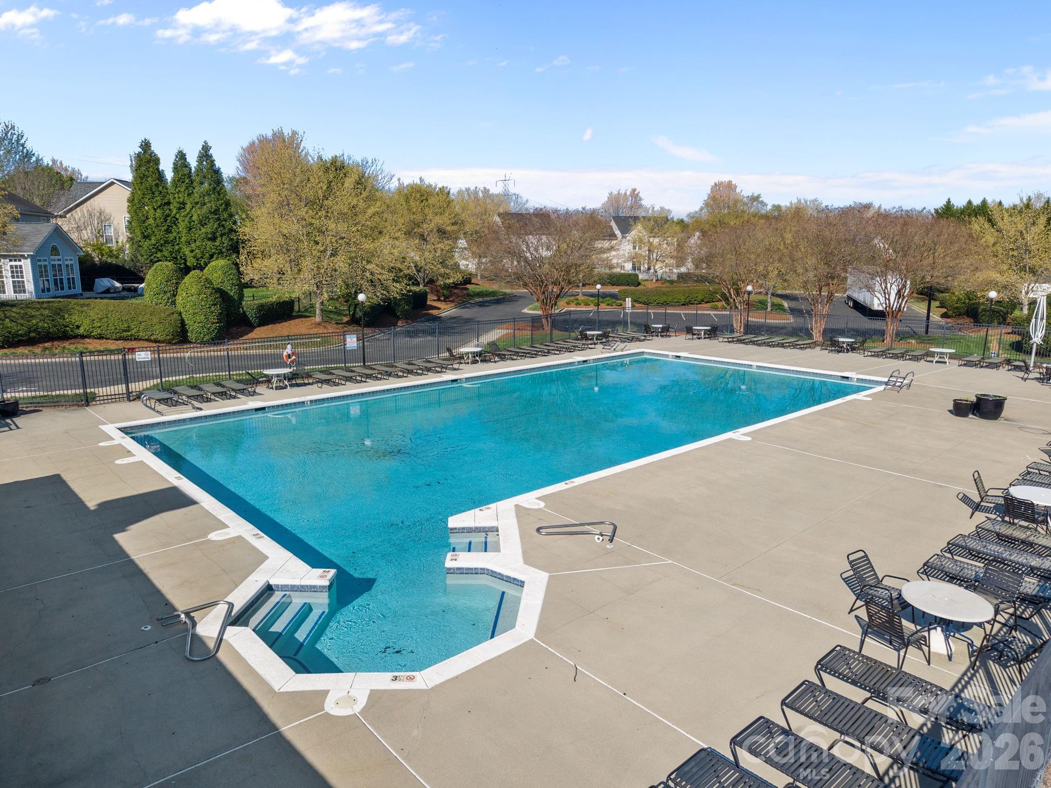 14307 O Casey Lane Charlotte NC 28213