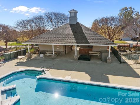14307 O Casey Lane Charlotte NC 28213